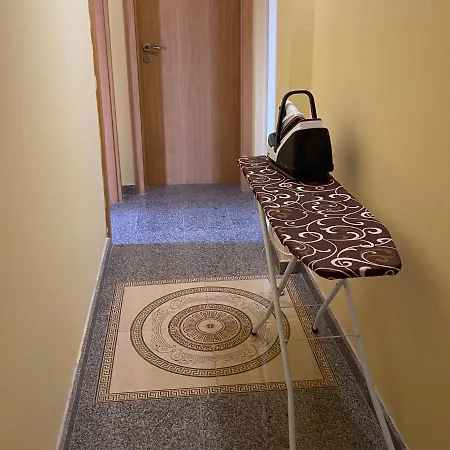Guest House Prima נסבר