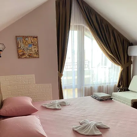 מלון Guest House Prima