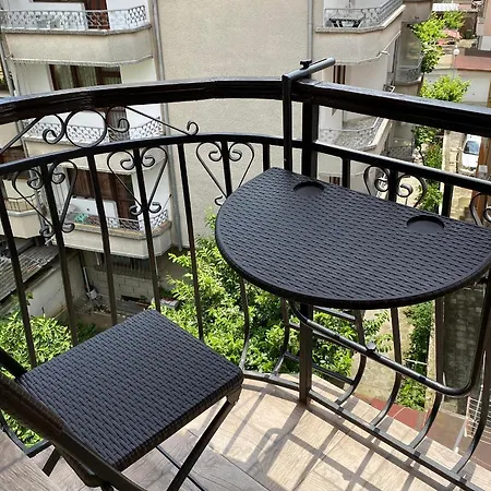Guest House Prima נסבר