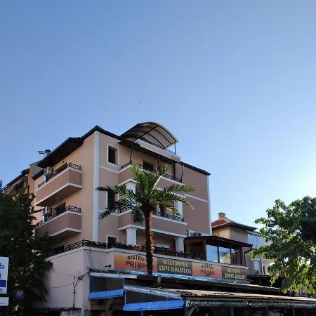 Hotel Guest House Prima 2*