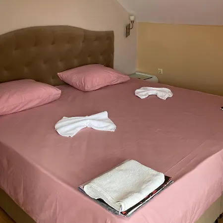 Guest House Prima 2* Nessebar