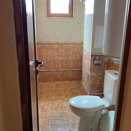 Hotel Guest House Prima 2*