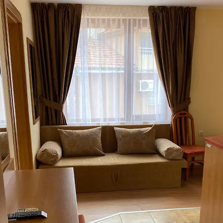 Guest House Prima Hotel