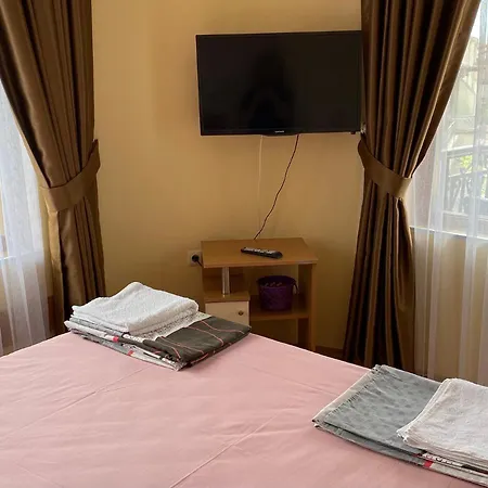 Hotel Guest House Prima Nessebar