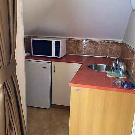Hotel Guest House Prima Nessebar