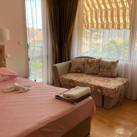 Guest House Prima 2*