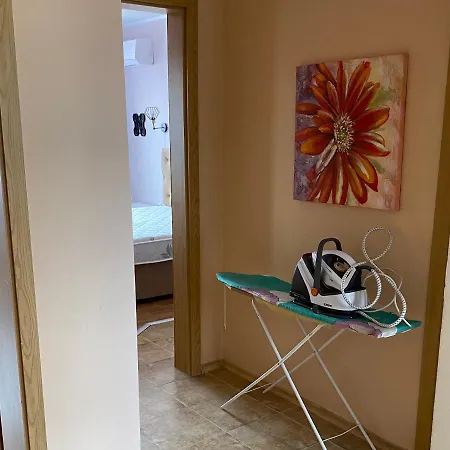 Guest House Prima 2* Nessebar