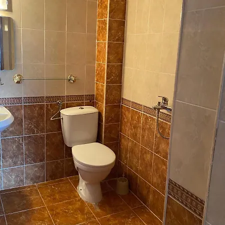 Guest House Prima Nessebar