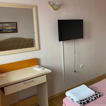 Hotel Guest House Prima 2*