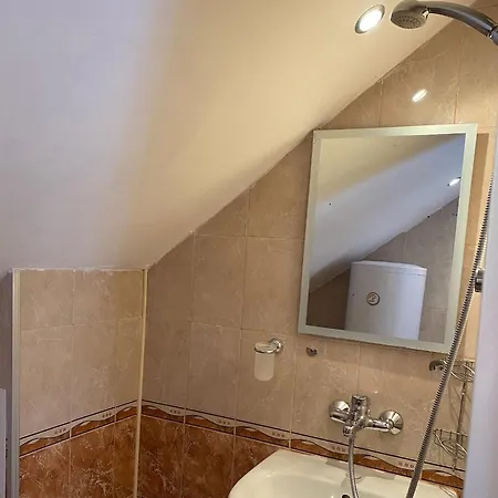 Guest House Prima 2* Nessebar