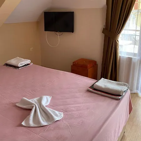 Guest House Prima Hotel Nessebar