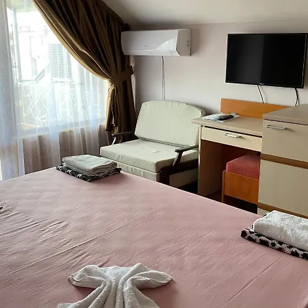 Hotel Guest House Prima Nessebar