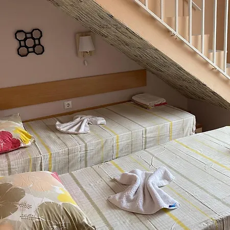 Hotel Guest House Prima
