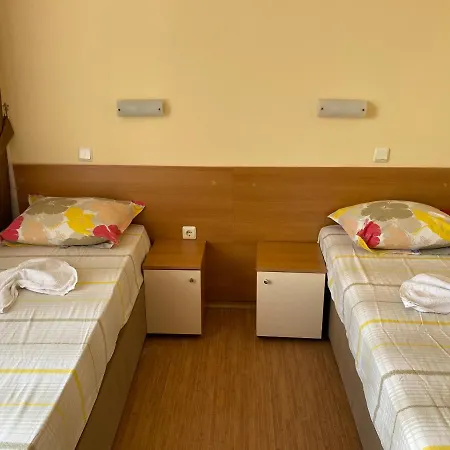 Guest House Prima Hotel 2*
