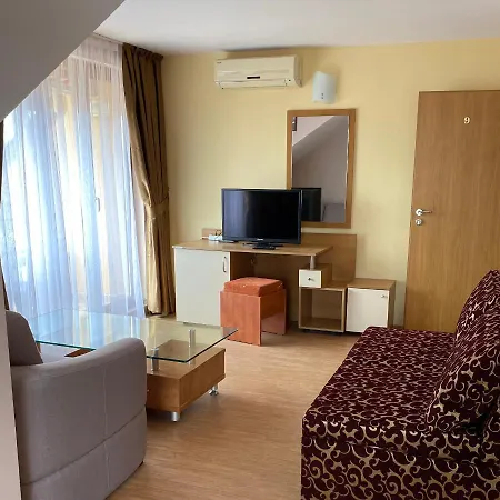 Guest House Prima Hotel 2*