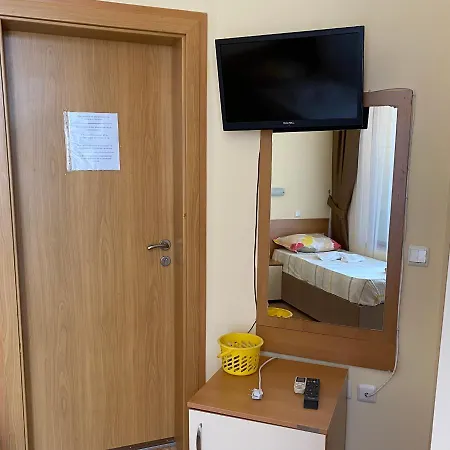 Guest House Prima Nessebar