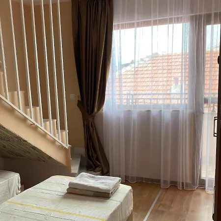 Guest House Prima 2*