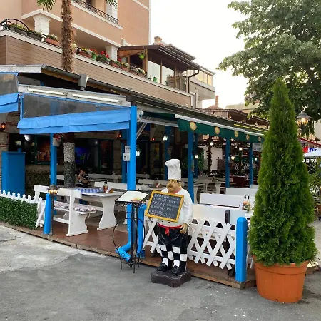 Guest House Prima Nessebar
